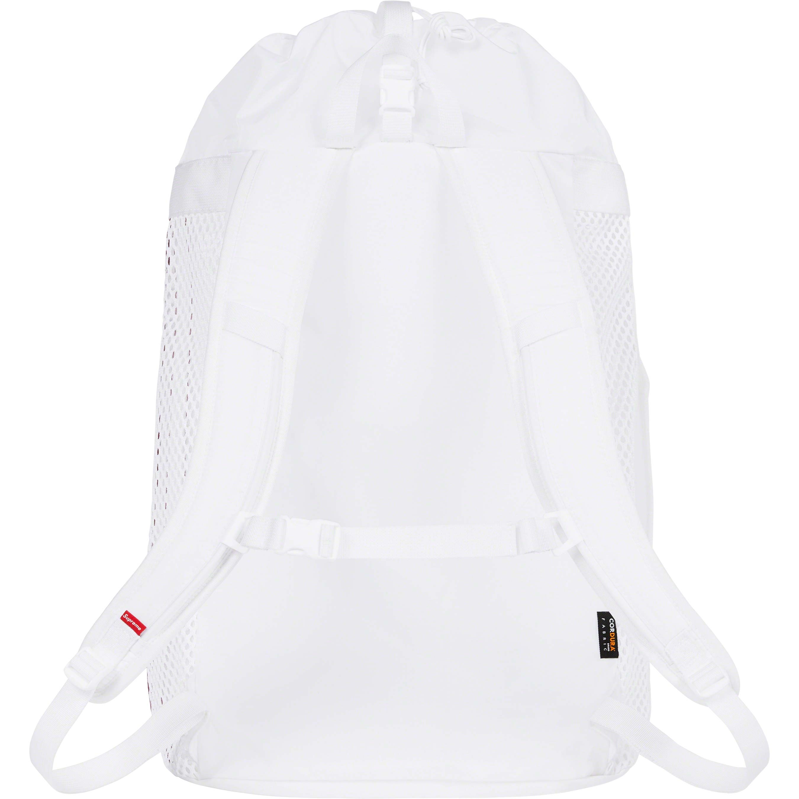 Mesh Backpack view 28